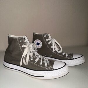 Chuck Taylor All Star High Top Converse